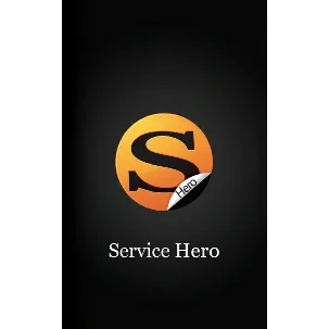 Afbeelding van Service Hero