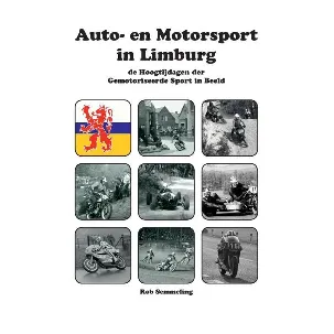 Afbeelding van Auto- en Motorsport in Limburg