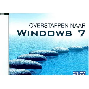 Afbeelding van Overstappen naar Windows 7