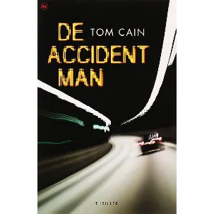 Afbeelding van De Accident Man