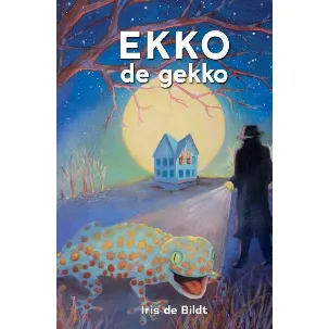 Afbeelding van Ekko de gekko