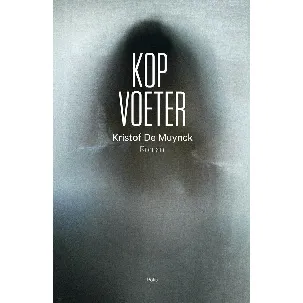 Afbeelding van Kopvoeter