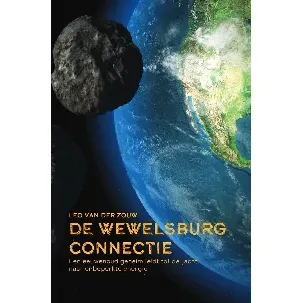 Afbeelding van De Wewelsburg connectie