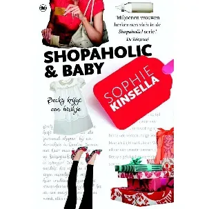 Afbeelding van De Shopaholic!-serie - Shopaholic & Baby