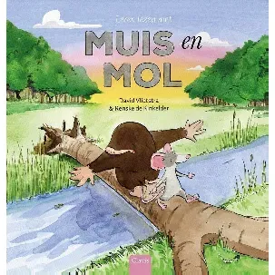 Afbeelding van Leren lezen met Muis en Mol