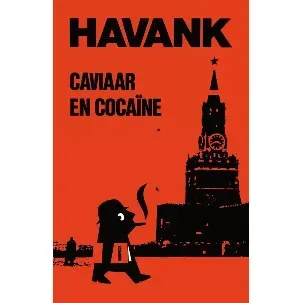 Afbeelding van De Schaduw 30 - Caviaar & cocaine