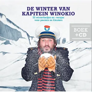 Afbeelding van De winter van Kapitein Winokio