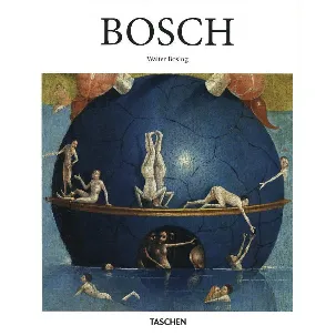 Afbeelding van Bosch basismonografie