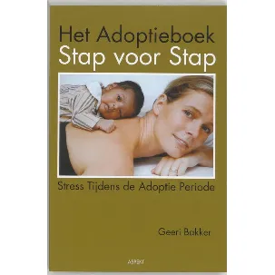 Afbeelding van Het adoptieboek