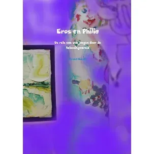 Afbeelding van Eros en Philia
