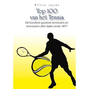Afbeelding van Top 100 van het tennis