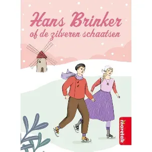 Afbeelding van Best Books Forever - Hans Brinker, of: De zilveren schaatsen
