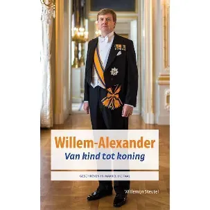 Afbeelding van Willem-Alexander