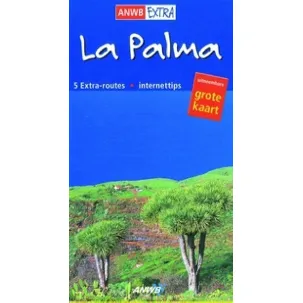 Afbeelding van La Palma