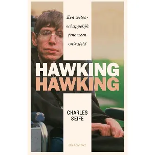 Afbeelding van Hawking Hawking