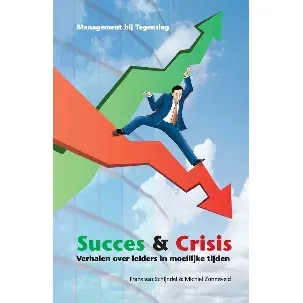 Afbeelding van Succes & Crisis