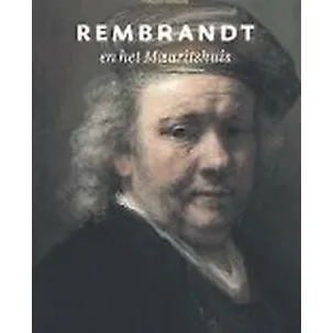Afbeelding van Rembrandt en het Mauritshuis