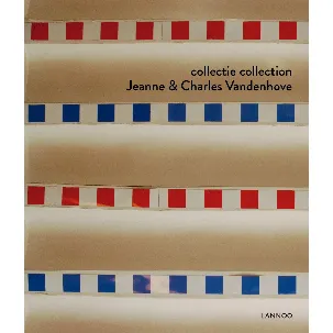 Afbeelding van Collectie collection Jeanne & Charles Vandenhove