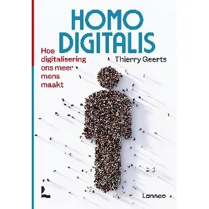 Afbeelding van Homo Digitalis