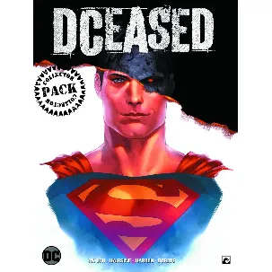 Afbeelding van DCeased CP Heroes covers (1/2/3)