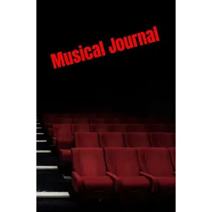Afbeelding van Musical Journal