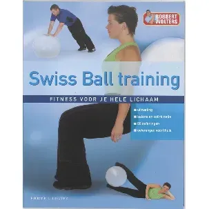 Afbeelding van Swiss Ball Training