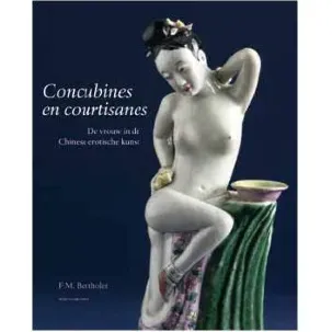 Afbeelding van Concubines en courtisanes