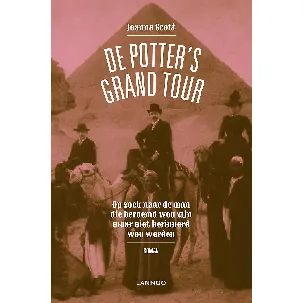 Afbeelding van De Potter's Grand Tour