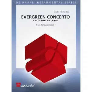 Afbeelding van Evergreen Concerto