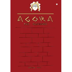 Afbeelding van Agora voor beginners