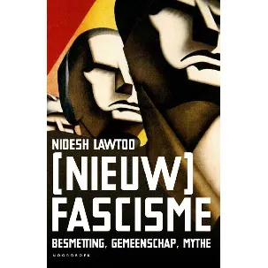 Afbeelding van [Nieuw] Fascisme