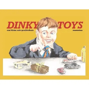 Afbeelding van Dinky Toys