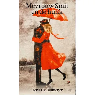 Afbeelding van Mevrouw Smit en de hunk, roman
