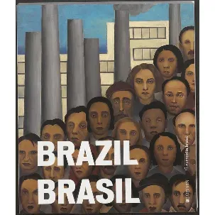 Afbeelding van Brazil - Brasil (1820 - 1950) Fr