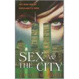 Afbeelding van Sex En The City