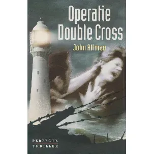 Afbeelding van Operatie Double Cross | John Altman
