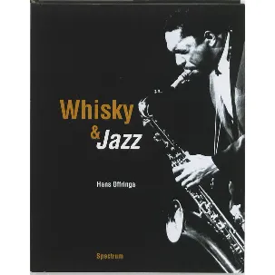 Afbeelding van Whisky & Jazz