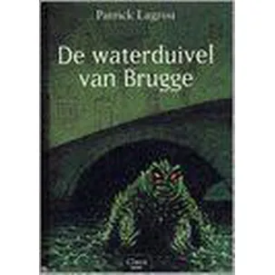 Afbeelding van De waterduivel van Brugge