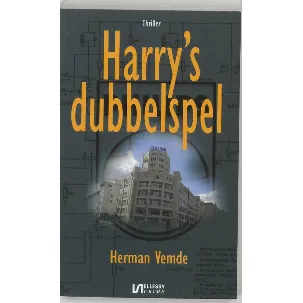 Afbeelding van Harry's Dubbelspel