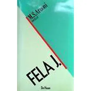 Afbeelding van Fela j en andere verhalen