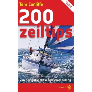 Afbeelding van Hollandia allround - 200 zeiltips