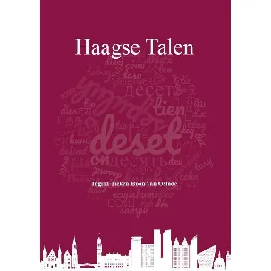 Afbeelding van Haagse Talen