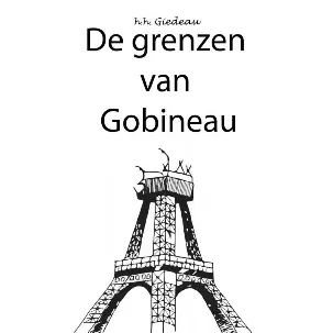 Afbeelding van De grenzen van Gobineau