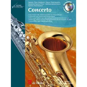 Afbeelding van Concerto