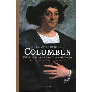 Afbeelding van De Laatste Reis Van Columbus