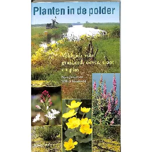 Afbeelding van Planten in de polder