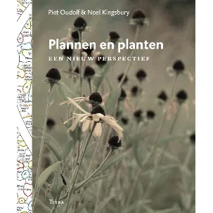 Afbeelding van Plannen en planten