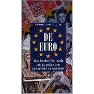 Afbeelding van Euro, de