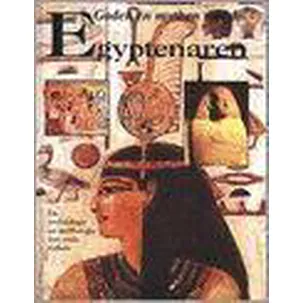 Afbeelding van Goden en mythen van de Egyptenaren
