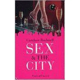 Afbeelding van Sex And The City